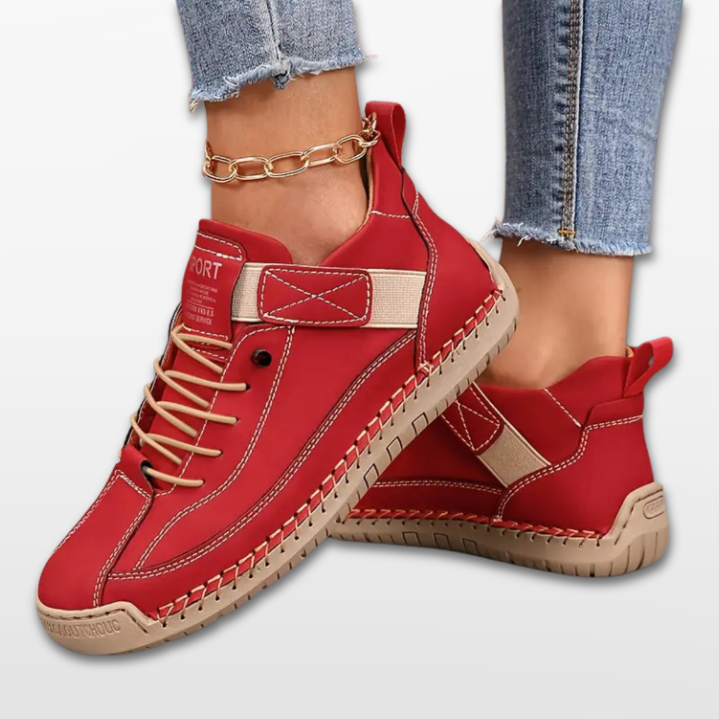 Damskie Buty Komfortowe Casual Eleganckie