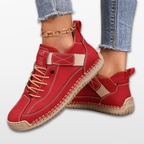 Damskie Buty Komfortowe Casual Eleganckie