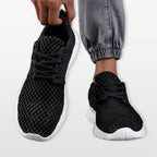 Męskie Sneakersy Oddychające Lekkie Codzienne