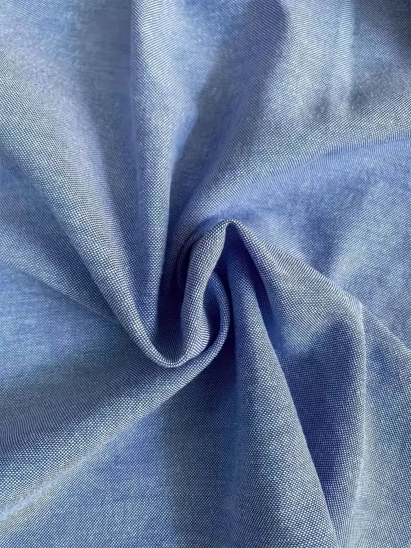 Elegantní košile Button Down pánská