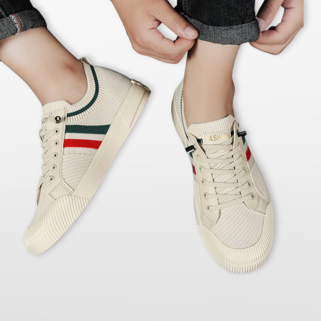 Buty Sportowe Miejskie Męskie