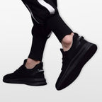Męskie Buty Sportowe Oddychające Lekkie