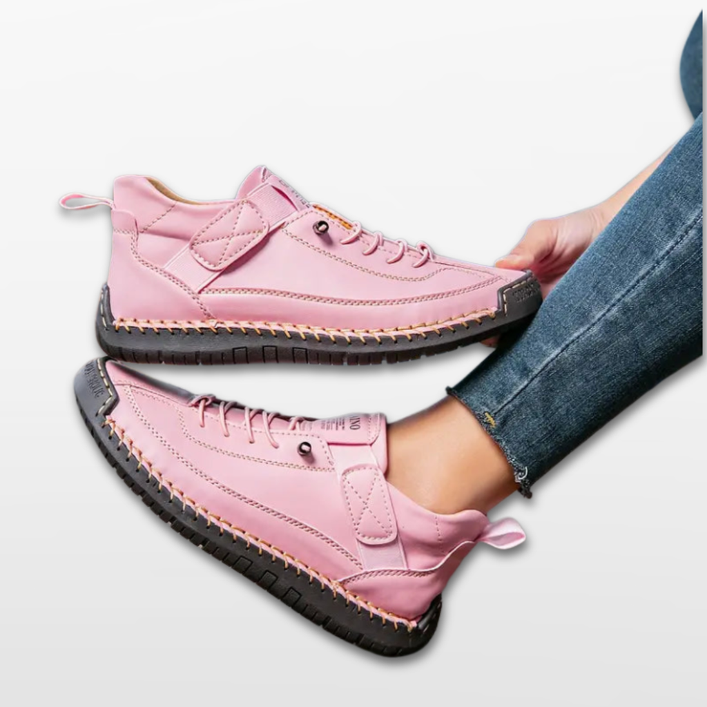 Damskie Buty Komfortowe Casual Eleganckie