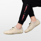 Męskie Buty Minimalistyczne Wsuwane Lekkie