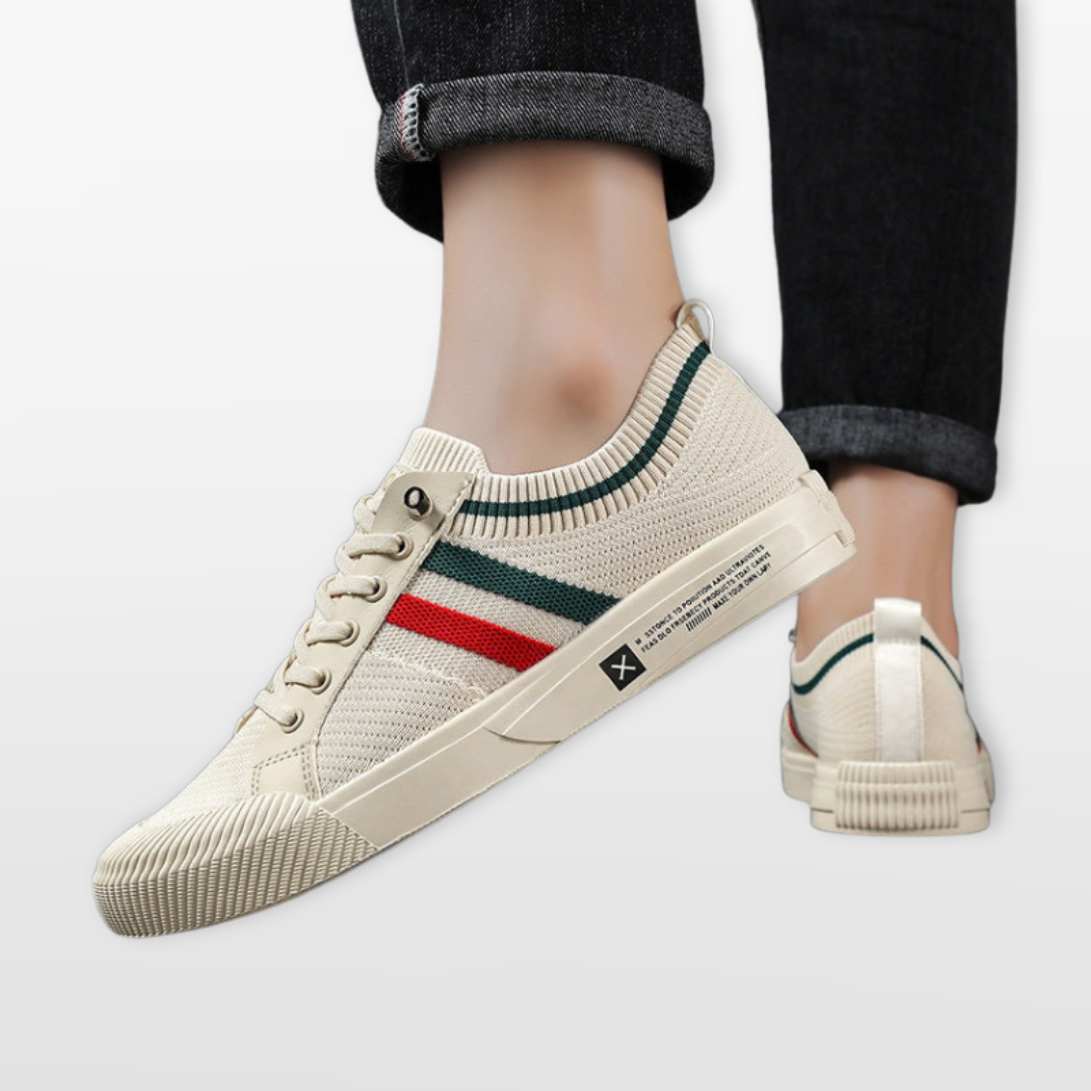 Buty Sportowe Miejskie Męskie