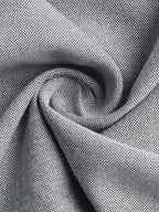 Elegantní košile Button Down pánská