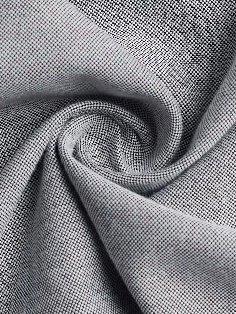 Elegantní košile Button Down pánská