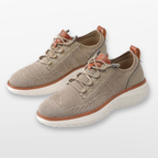 Męskie Buty Ortopedyczne Casual Oddychające Komfort