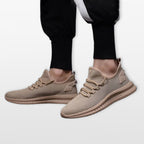 Męskie Buty Sportowe Oddychające Lekkie
