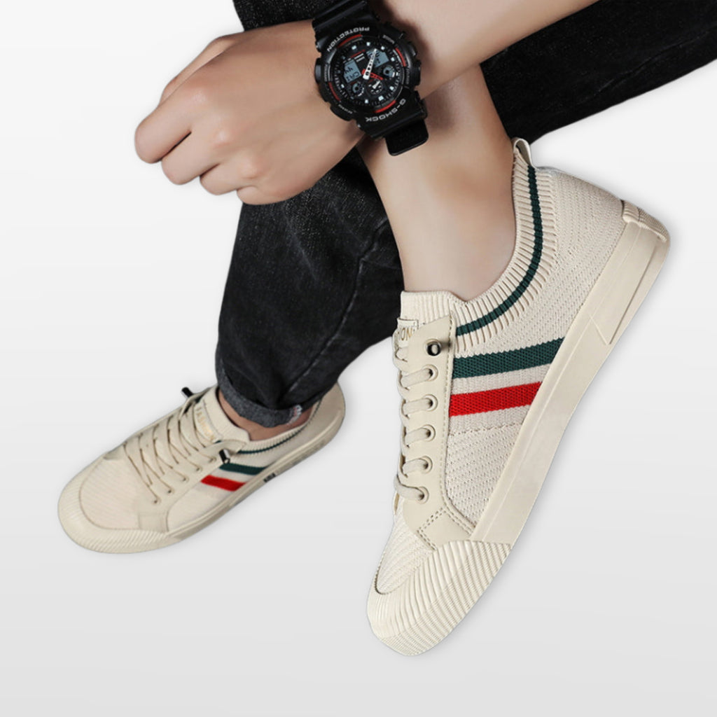 Buty Sportowe Miejskie Męskie