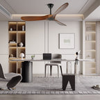Modern mennyezeti ventilátor 3 lapáttal