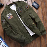 Kurtka Bomber Outdoor Męskie