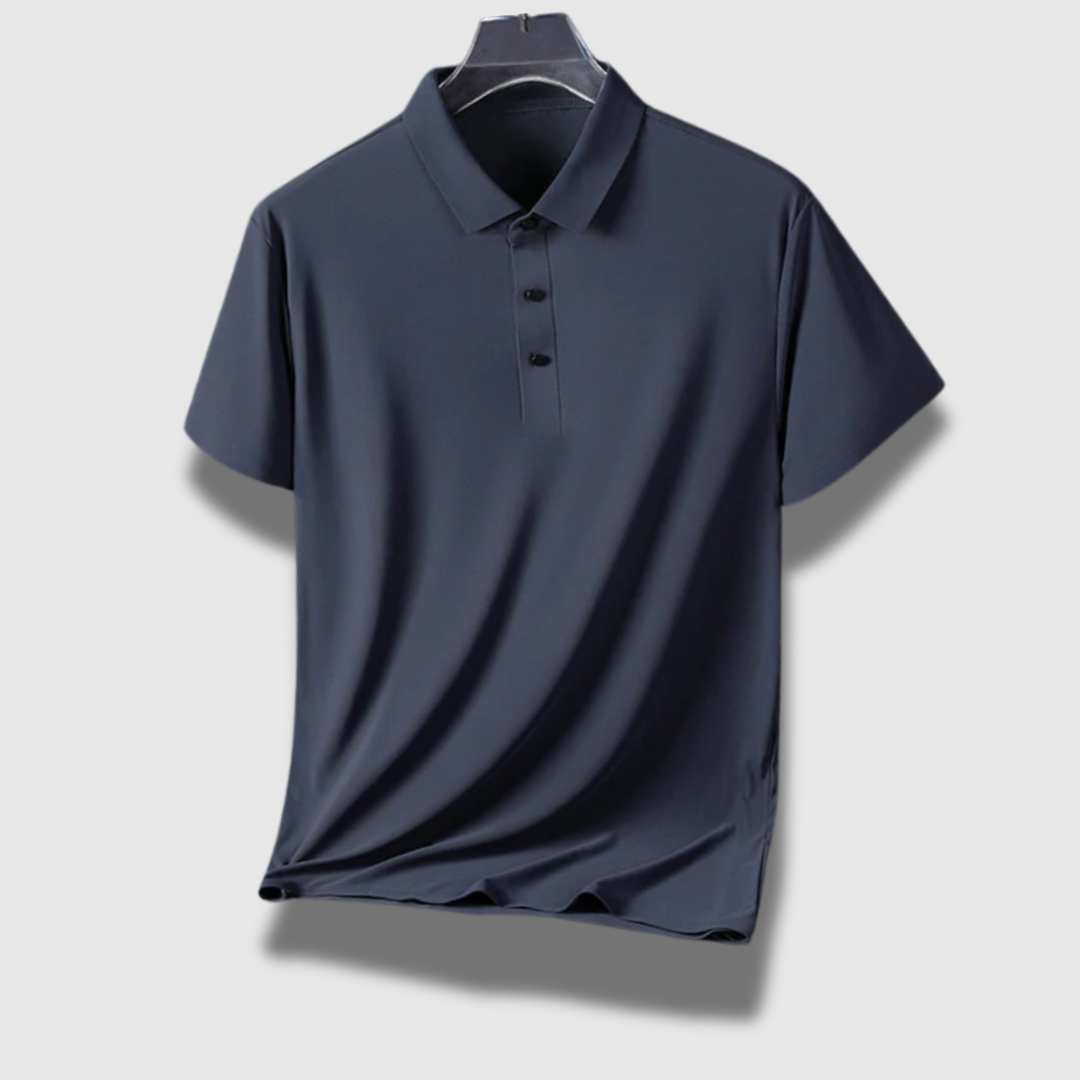 Koszulka Polo Casual Męska