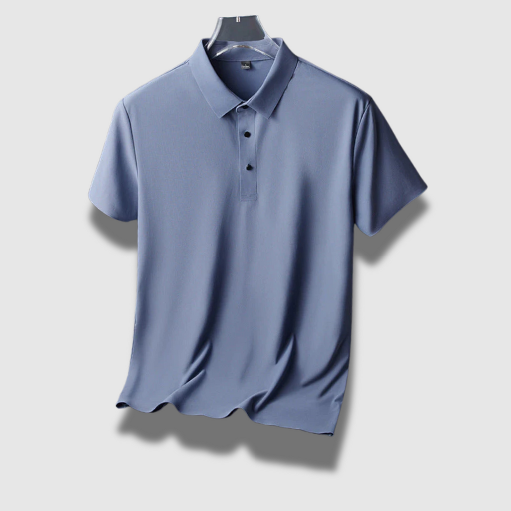 Koszulka Polo Casual Męska