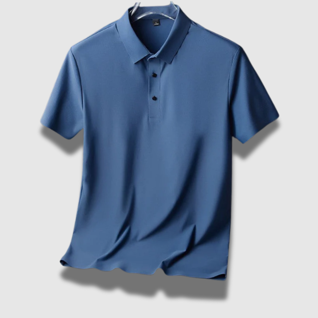 Koszulka Polo Casual Męska