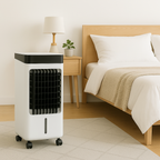 Mobilny Klimator Powietrza 3w1 6L z Pilotem