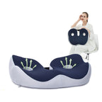 Contoured Cushion for Office Chair