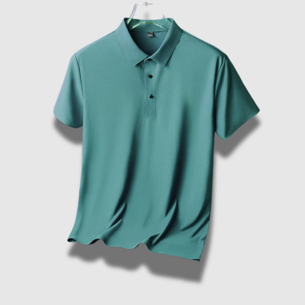 Koszulka Polo Casual Męska