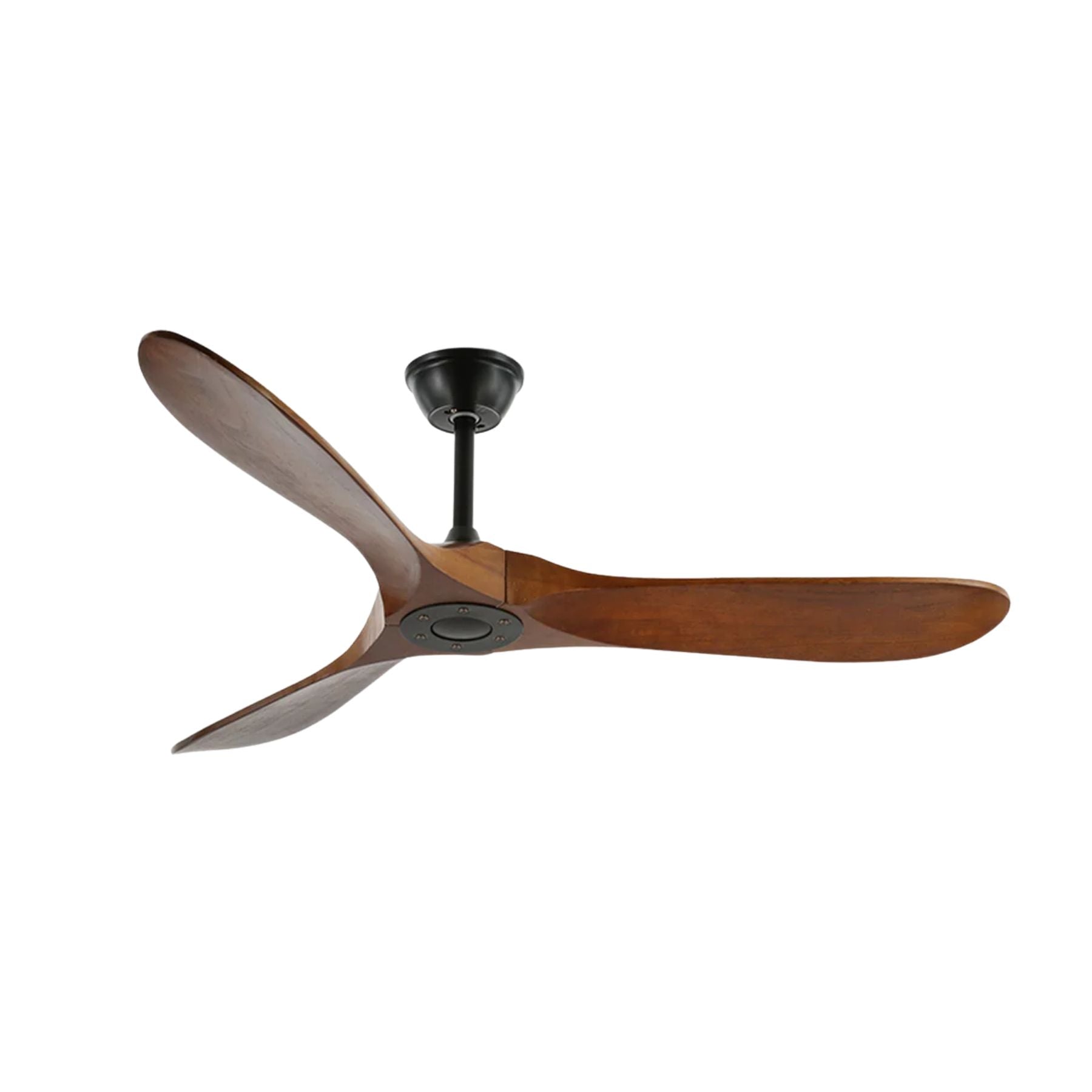 Modern mennyezeti ventilátor 3 lapáttal