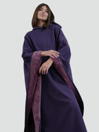 Koc Bluza Oversize z Kapturem Unisex