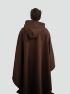 Koc Bluza Oversize z Kapturem Unisex