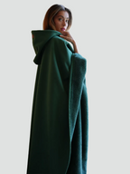 Koc Bluza Oversize z Kapturem Unisex