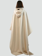Koc Bluza Oversize z Kapturem Unisex