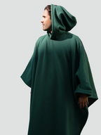 Koc Bluza Oversize z Kapturem Unisex