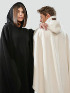 Koc Bluza Oversize z Kapturem Unisex