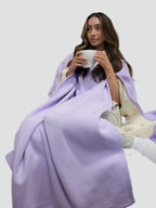 Koc Bluza Oversize z Kapturem Unisex
