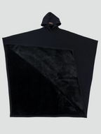 Koc Bluza Oversize z Kapturem Unisex