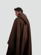 Koc Bluza Oversize z Kapturem Unisex
