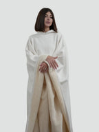 Koc Bluza Oversize z Kapturem Unisex