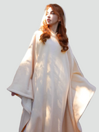 Koc Bluza Oversize z Kapturem Unisex