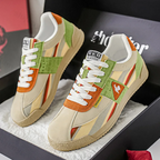 Pánské retro casual tenisky