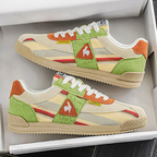Pánské retro casual tenisky