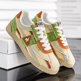 Sneakers retro casual bărbătești