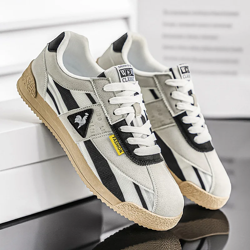 Pánské retro casual tenisky