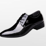 Pantofi eleganți de ceremonie pentru bărbați