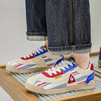 Pánské retro casual tenisky