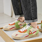 Pánské retro casual tenisky