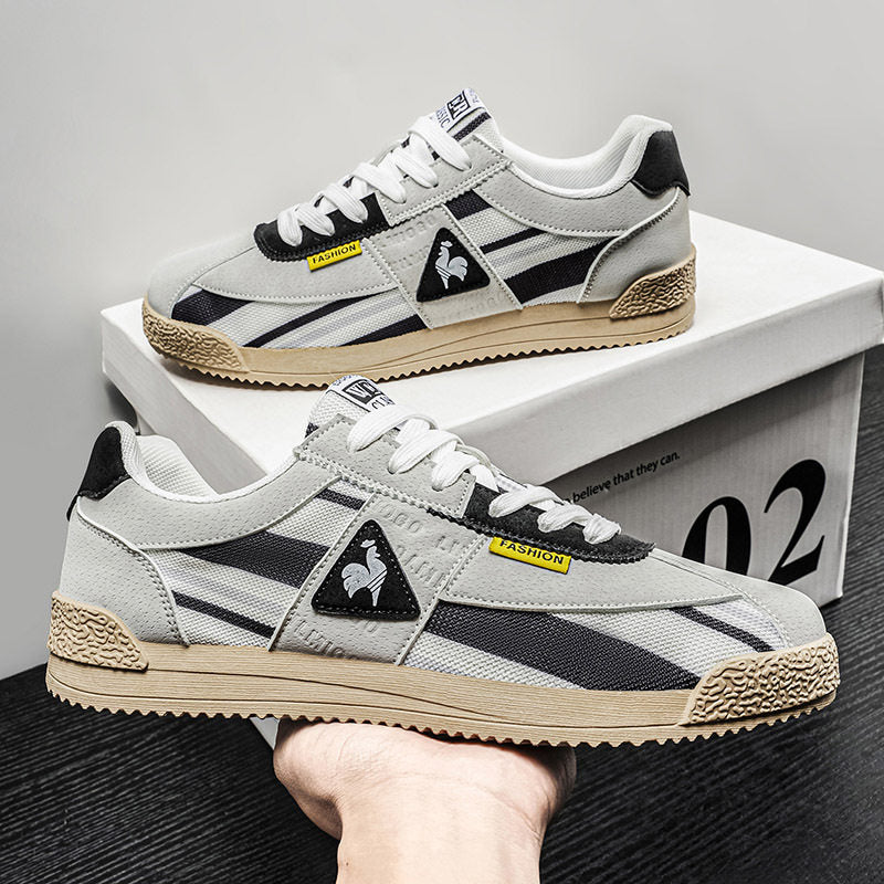 Pánské retro casual tenisky