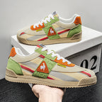 Pánské retro casual tenisky