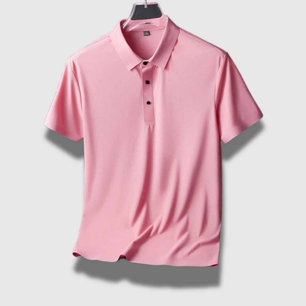 Koszulka Polo Casual Męska