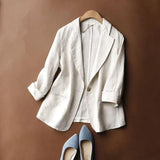 Marynarka Casual Damskie