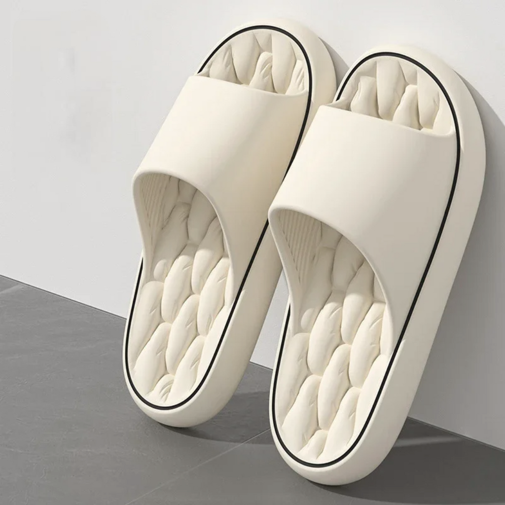 Herre Massage Slip-ons