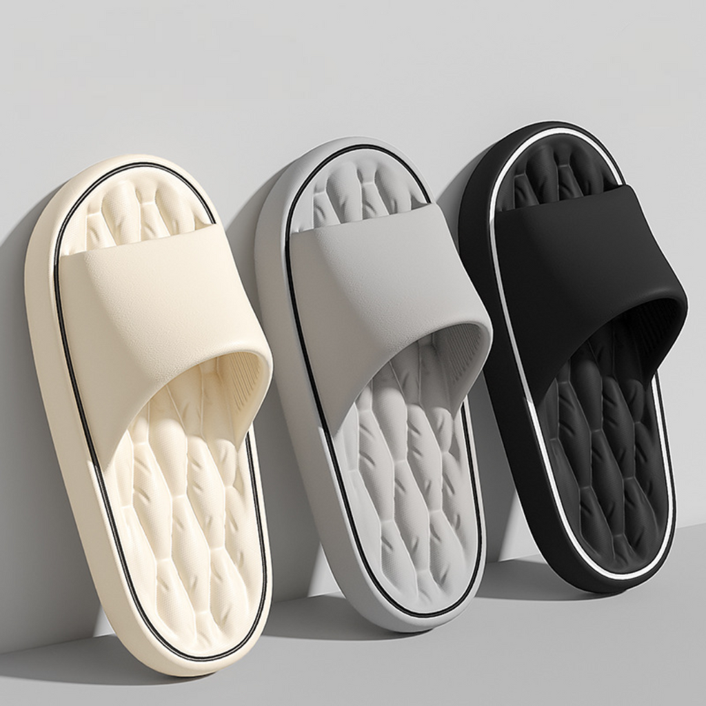 Herre Massage Slip-ons