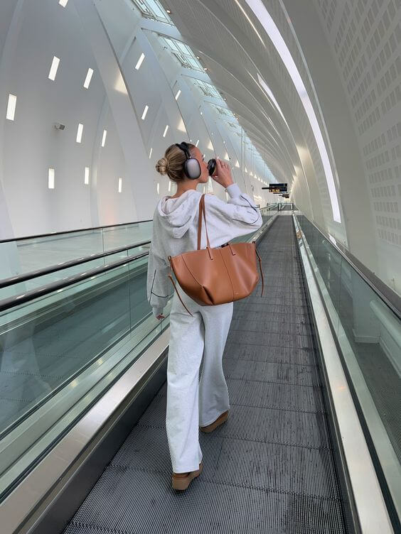 Nagy kapacitású női shopper táska