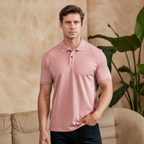 Koszulka Polo Casual Męska