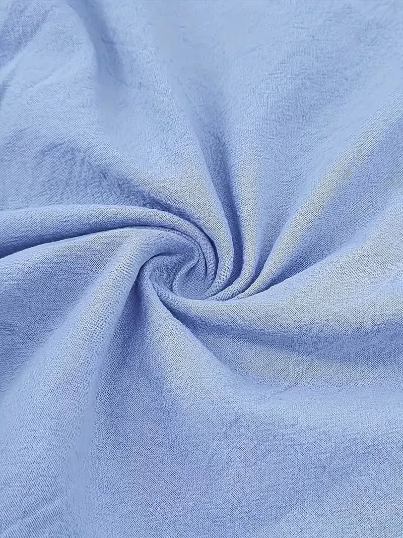 Letní košile Casual pánská